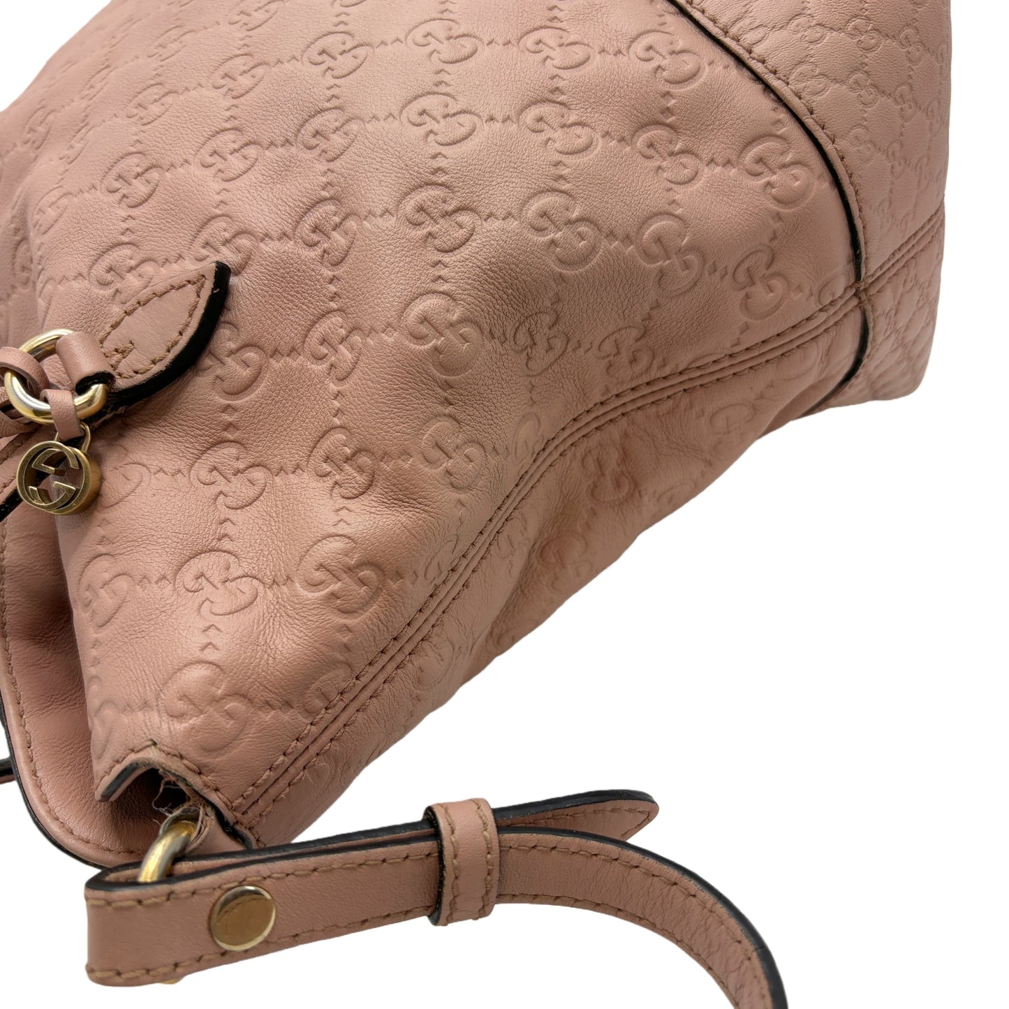 GUCCI Gucci Gucci Sima 2-way Shoulder Bag Shoulder Bag