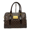 LOUIS VUITTON Louis Vuitton Damier Eben Berkeley Handbag Handbag