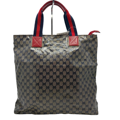 GUCCI Gucci Tote Bag Tote Bag