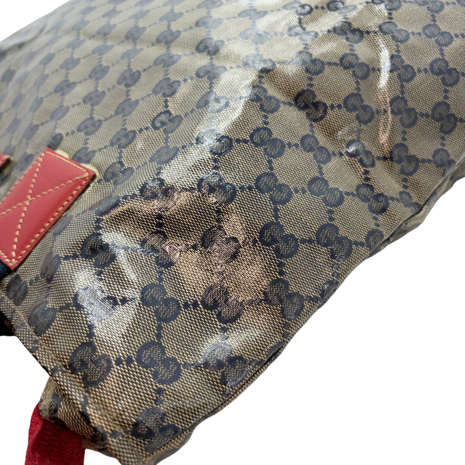 GUCCI Gucci Tote Bag Tote Bag