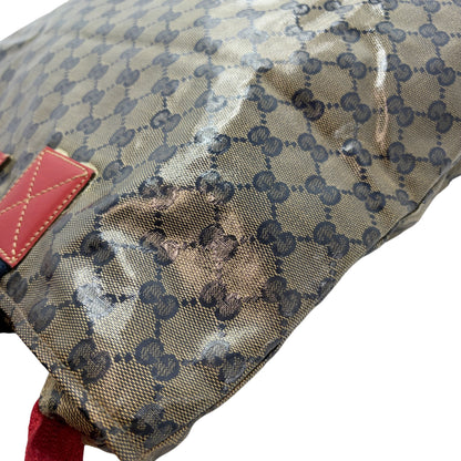 GUCCI Gucci Tote Bag Tote Bag