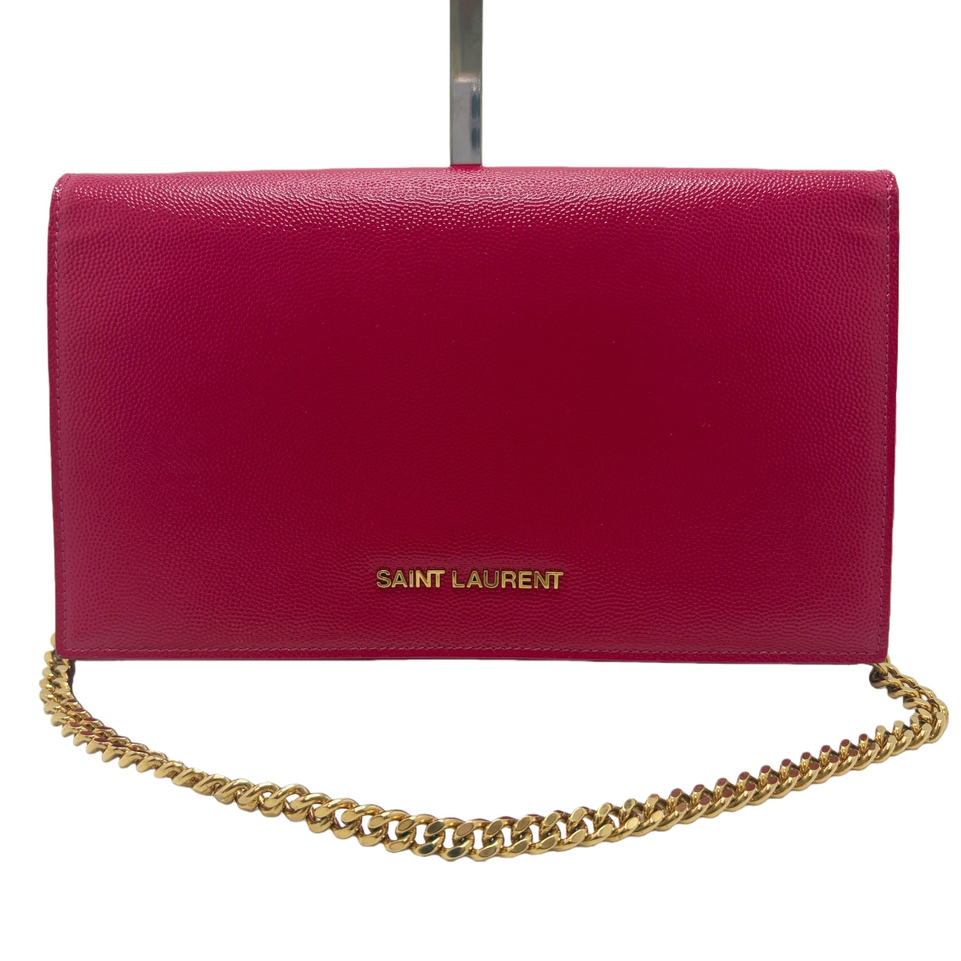 Yves Saint Laurent Saint Laurent Chain Shoulder Bag Shoulder Bag
