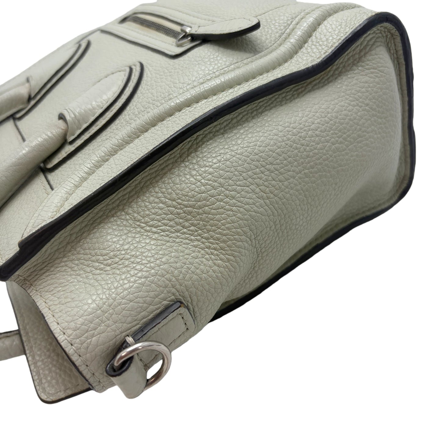 CELINE Celine Luggage 2way Shoulder Bag Shoulder Bag