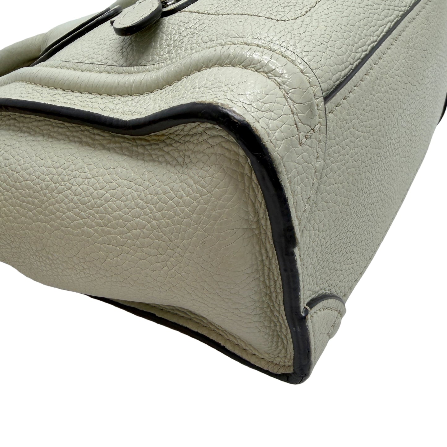 CELINE Celine Luggage 2way Shoulder Bag Shoulder Bag