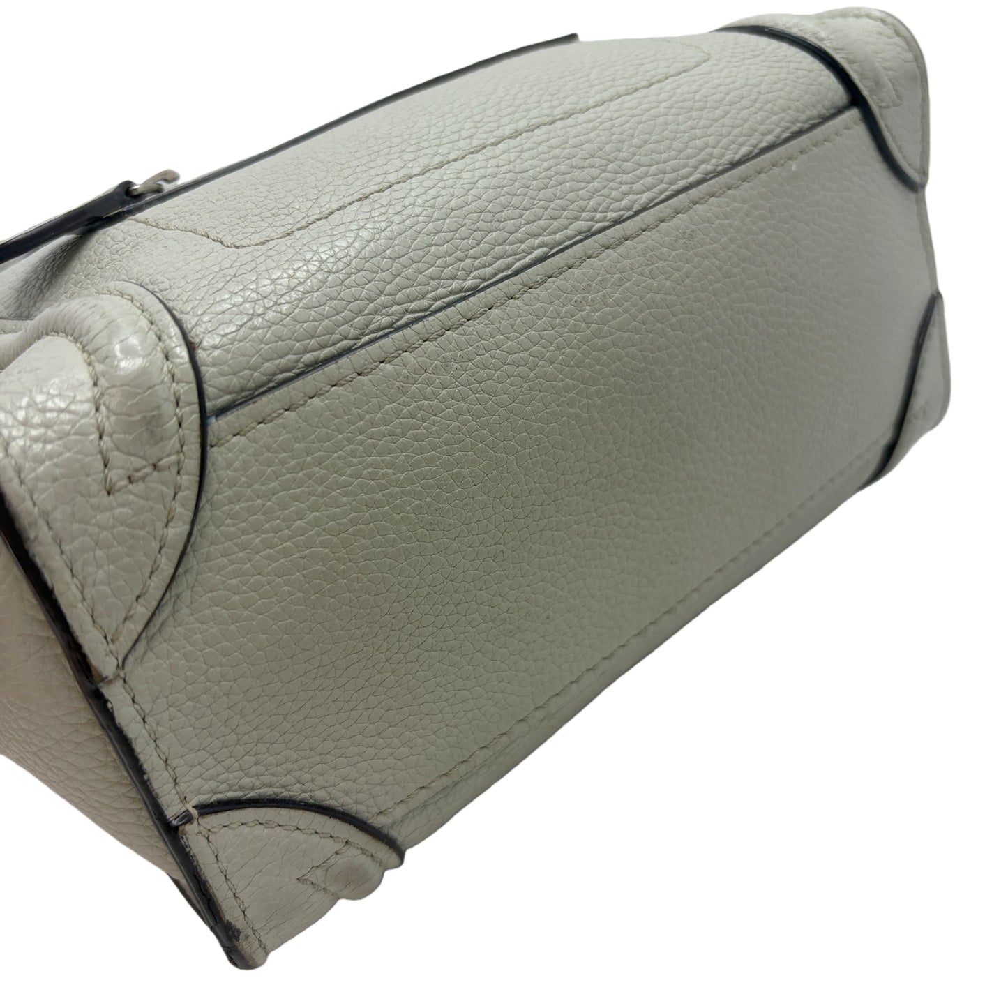 CELINE Celine Luggage 2way Shoulder Bag Shoulder Bag