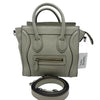 CELINE Celine Luggage 2way Shoulder Bag Shoulder Bag