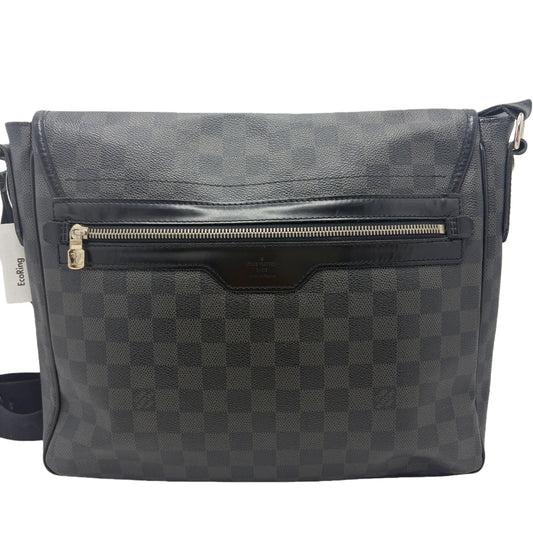 LOUIS VUITTON Louis Vuitton Damier Graffit Messenger Shoulder Bag Shoulder Bag
