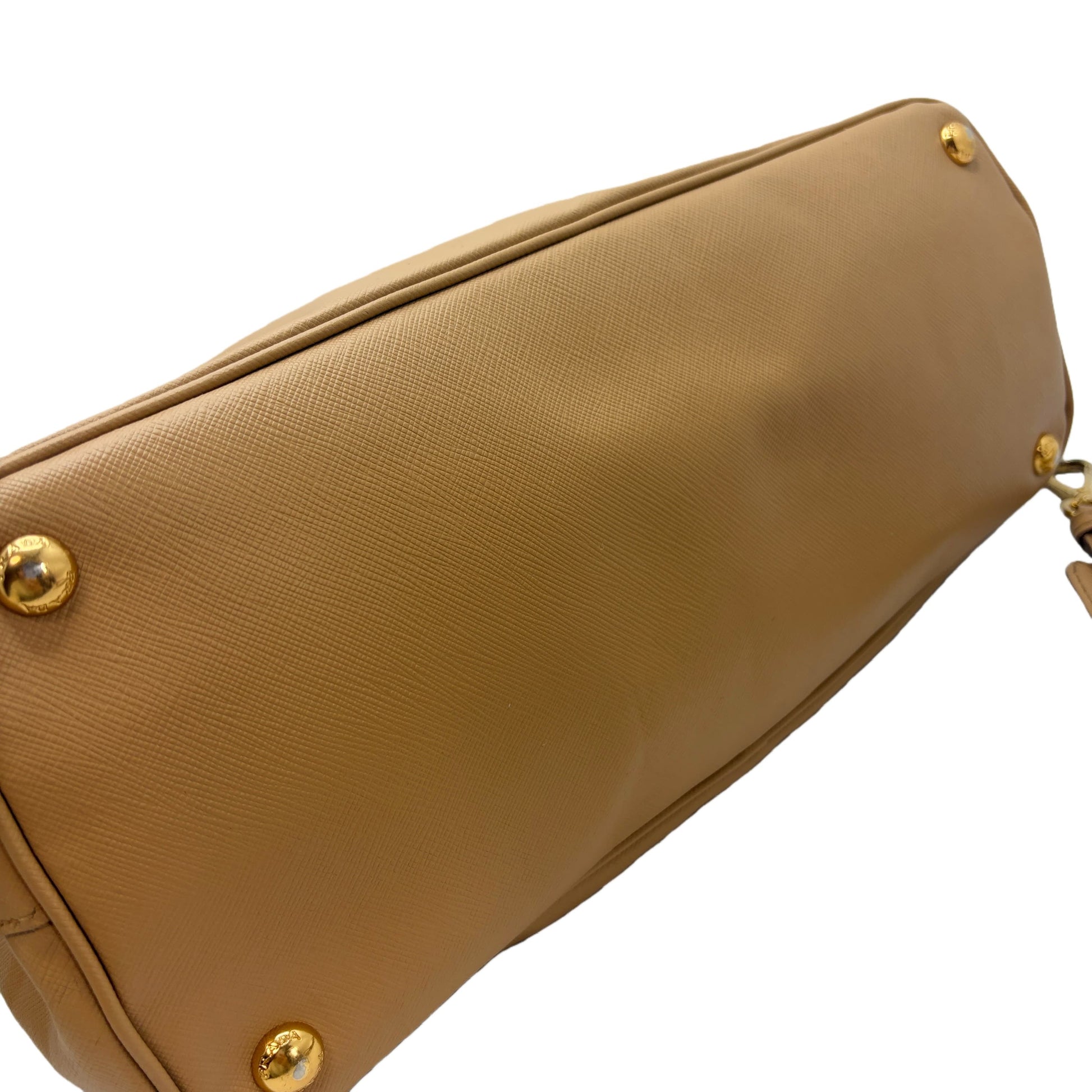 PRADA Saffiano 2-way Shoulder Bag Shoulder Bag