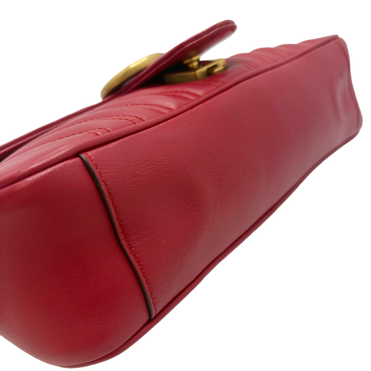 GUCCI Gucci Marmont Chain Shoulder Bag Shoulder Bag