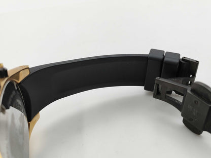 EDOX Grand Ocean Chronograph 10226 1281173 Quartz Men's Watch