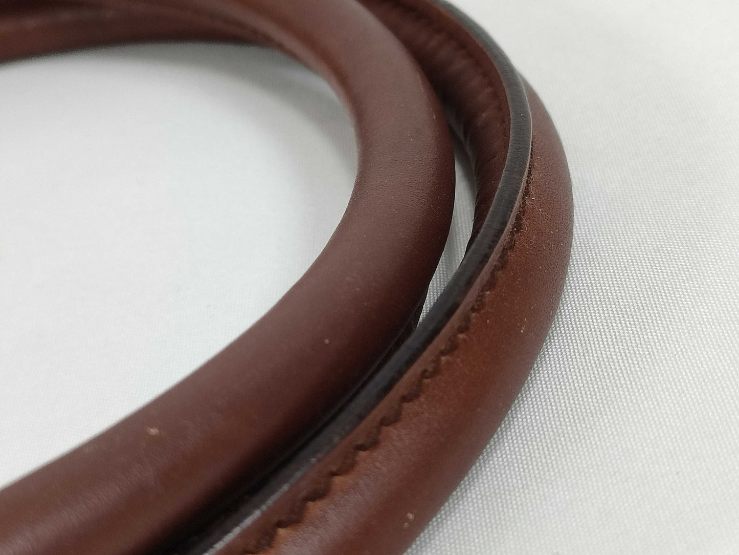 GUCCI Interlocking GG Leather Handbag Handbag