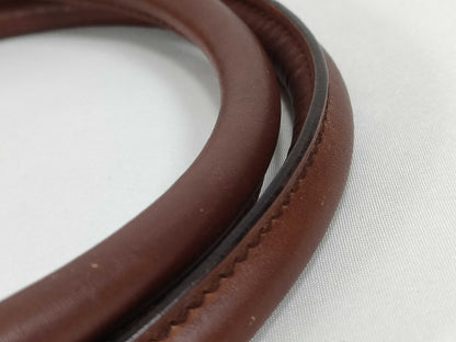 GUCCI Interlocking GG Leather Handbag Handbag