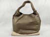 LOEWE Nappa Leather Hobo Bag Anagram Shoulder Bag