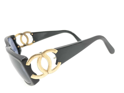 CHANEL Sunglasses Sunglasses Glasses