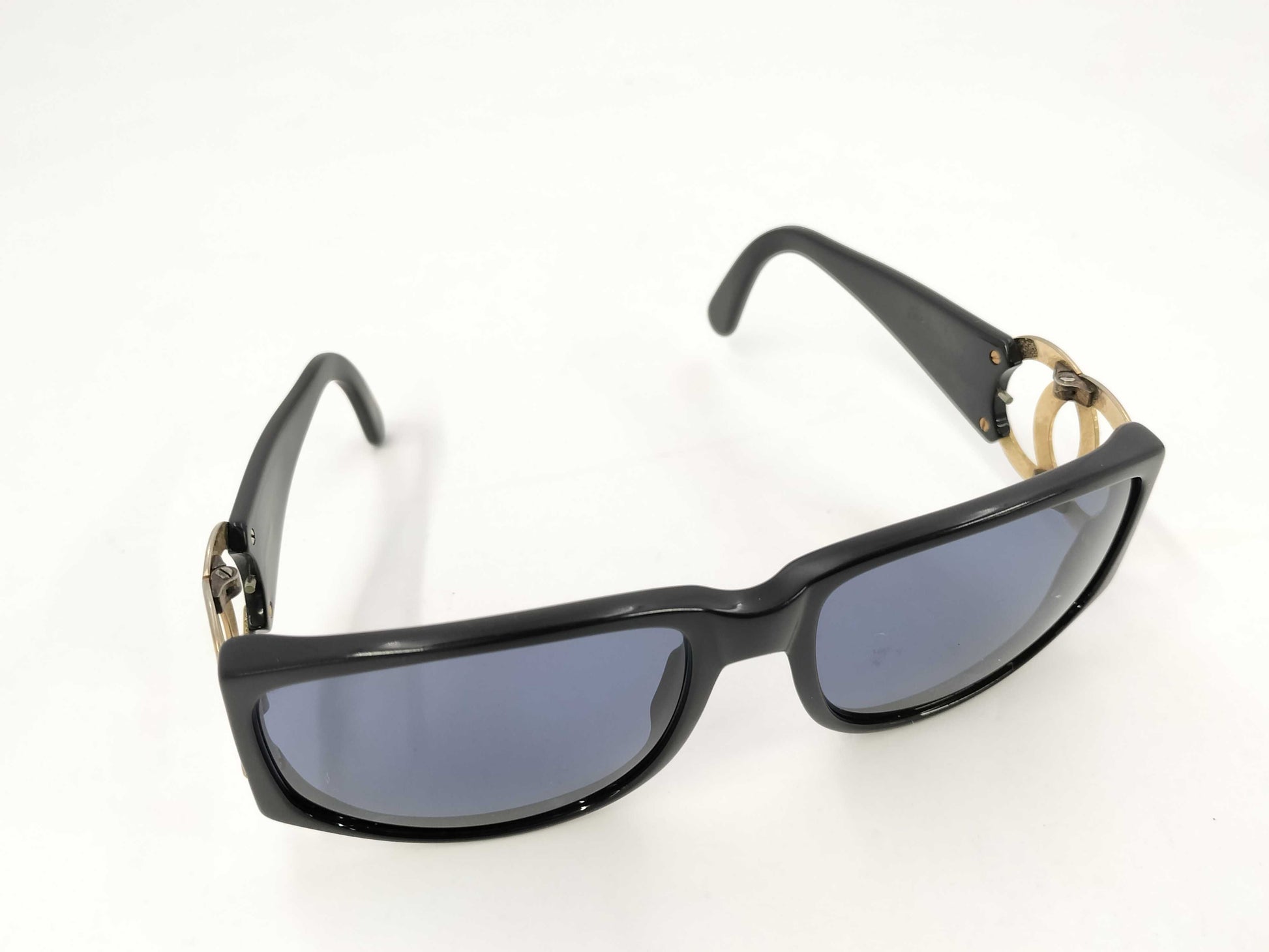 CHANEL Sunglasses Sunglasses Glasses