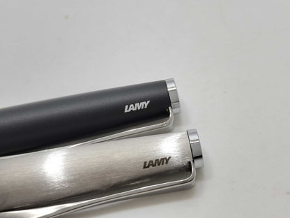 LAMY Studio Ballpoint Pen, 2-Point Mountain, Pens & Fountain Pens