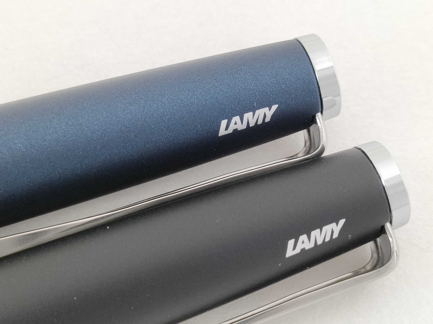 LAMY Studio Ballpoint Pen, 2-Point Mountain, Pens & Fountain Pens