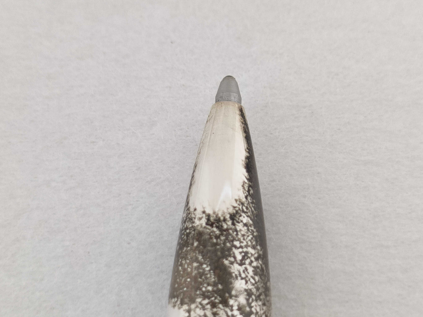 Tiffany & Co. Tiffany Ballpoint Pen SV925 Silver Pen/Fountain Pen