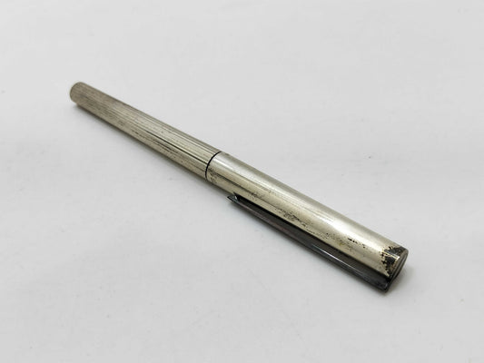 S.T. Dupont S.T. Dupont Fountain Pen SV925 Silver