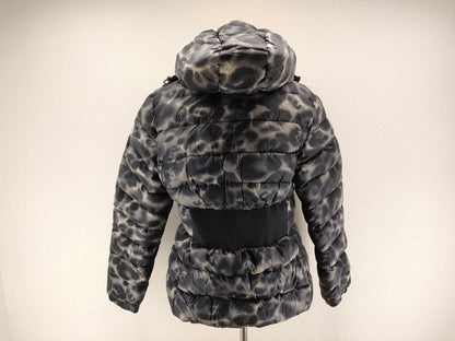 MONCLER Moncler Down Jacket MENSY #4 Nylon Marble Grey #4 Jacket