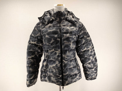 MONCLER Moncler Down Jacket MENSY #4 Nylon Marble Grey #4 Jacket
