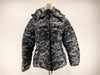 MONCLER Moncler Down Jacket MENSY #4 Nylon Marble Grey #4 Jacket