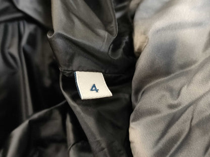 MONCLER Moncler Down Jacket MENSY #4 Nylon Marble Grey #4 Jacket