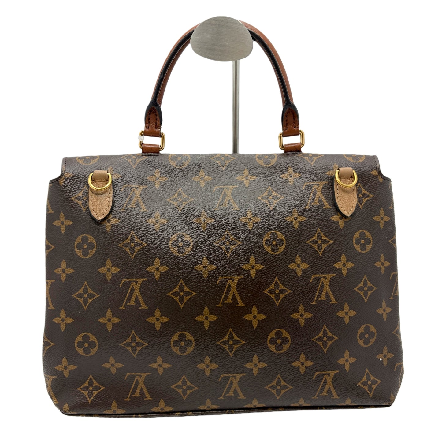 LOUIS VUITTON Louis Vuitton Monogram Marignan Sesame Handbag Handbag Handbag