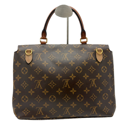 LOUIS VUITTON Louis Vuitton Monogram Marignan Sesame Handbag Handbag Handbag