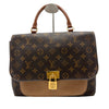 LOUIS VUITTON Louis Vuitton Monogram Marignan Sesame Handbag Handbag Handbag