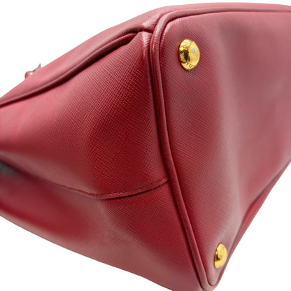 PRADA Saffiano Bag Handbag Handbag