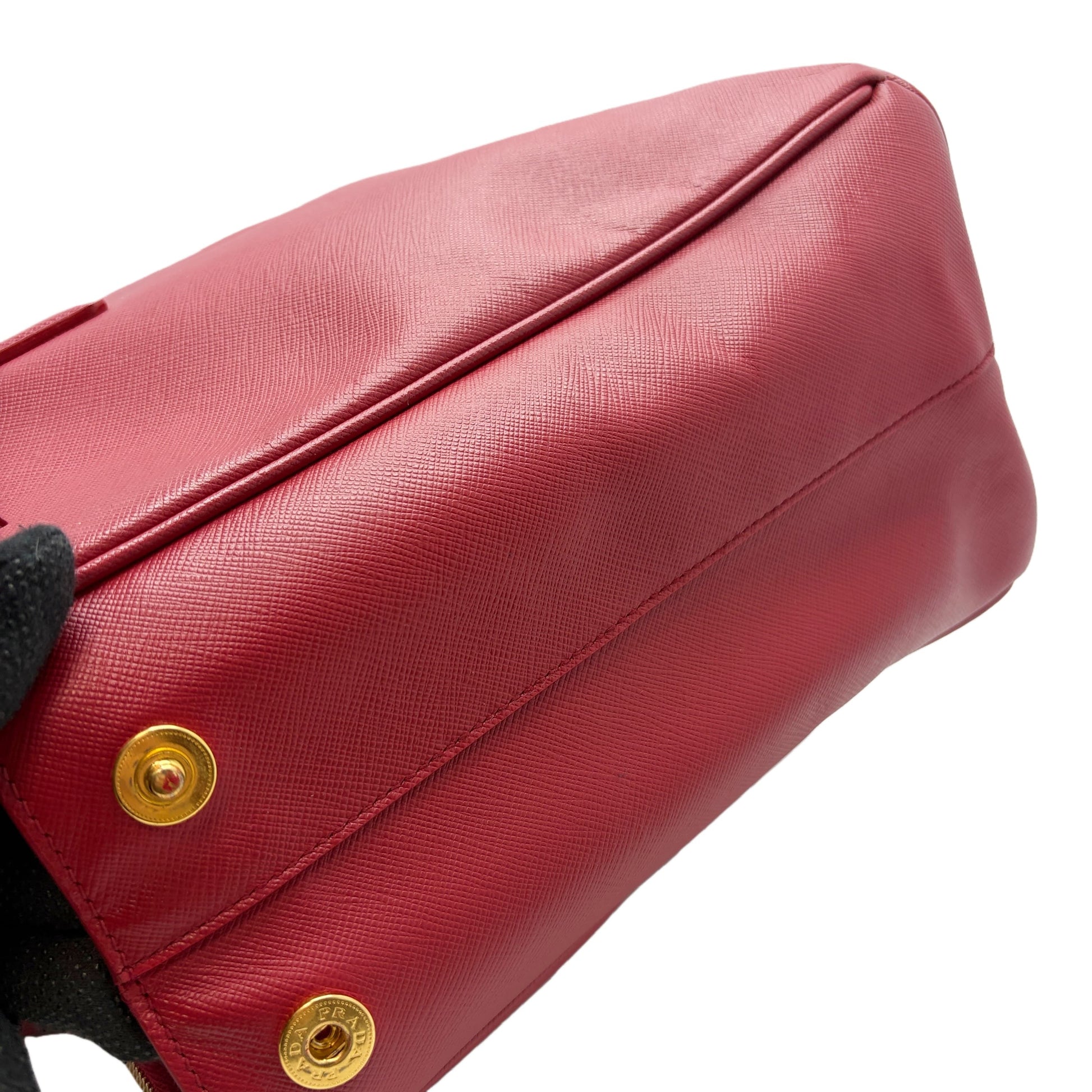 PRADA Saffiano Bag Handbag Handbag