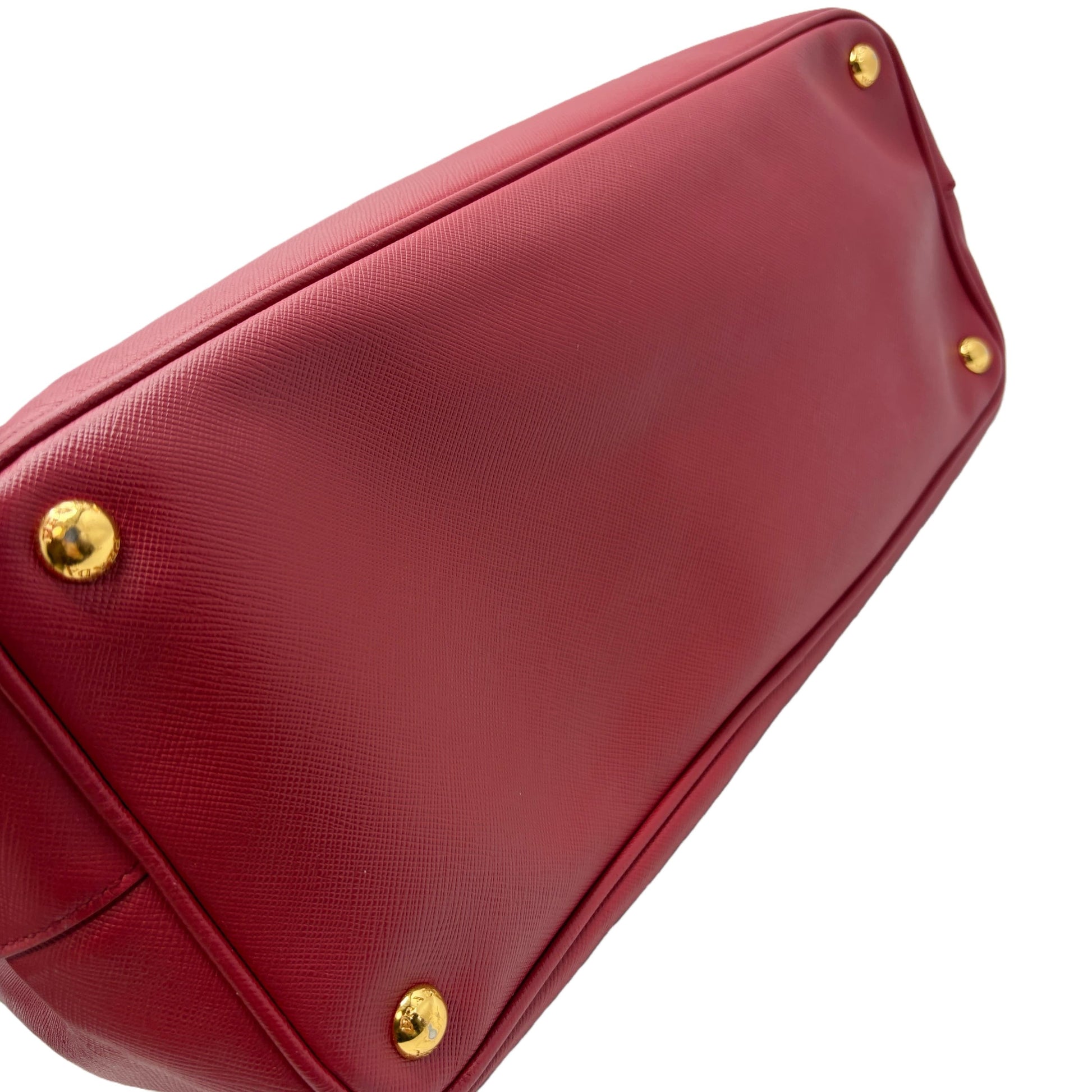 PRADA Saffiano Bag Handbag Handbag