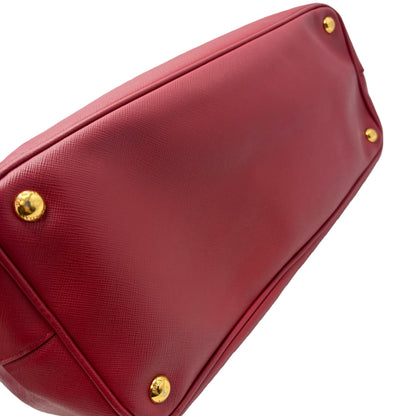 PRADA Saffiano Bag Handbag Handbag