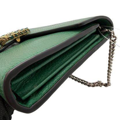 GUCCI Gucci Duonisos Chain Shoulder Bag Shoulder Bag