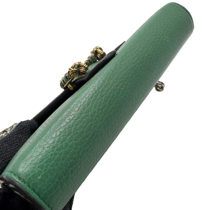 GUCCI Gucci Duonisos Chain Shoulder Bag Shoulder Bag