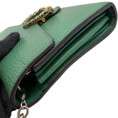 GUCCI Gucci Duonisos Chain Shoulder Bag Shoulder Bag