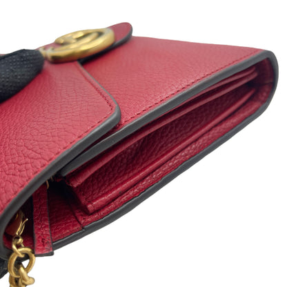 GUCCI Gucci Marmont Chain Shoulder Bag Shoulder Bag