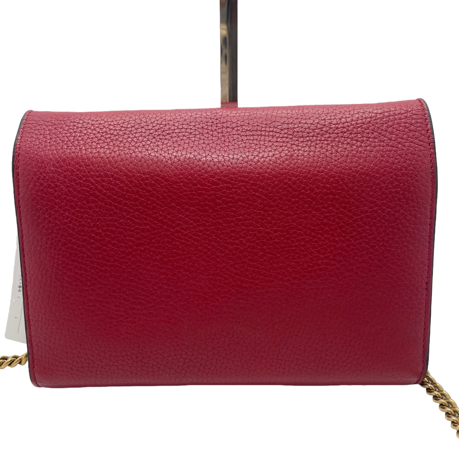 GUCCI Gucci Marmont Chain Shoulder Bag Shoulder Bag