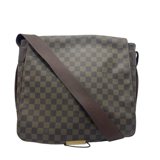 LOUIS VUITTON Louis Vuitton Damier Evenu Bastille Shoulder Bag Shoulder Bag