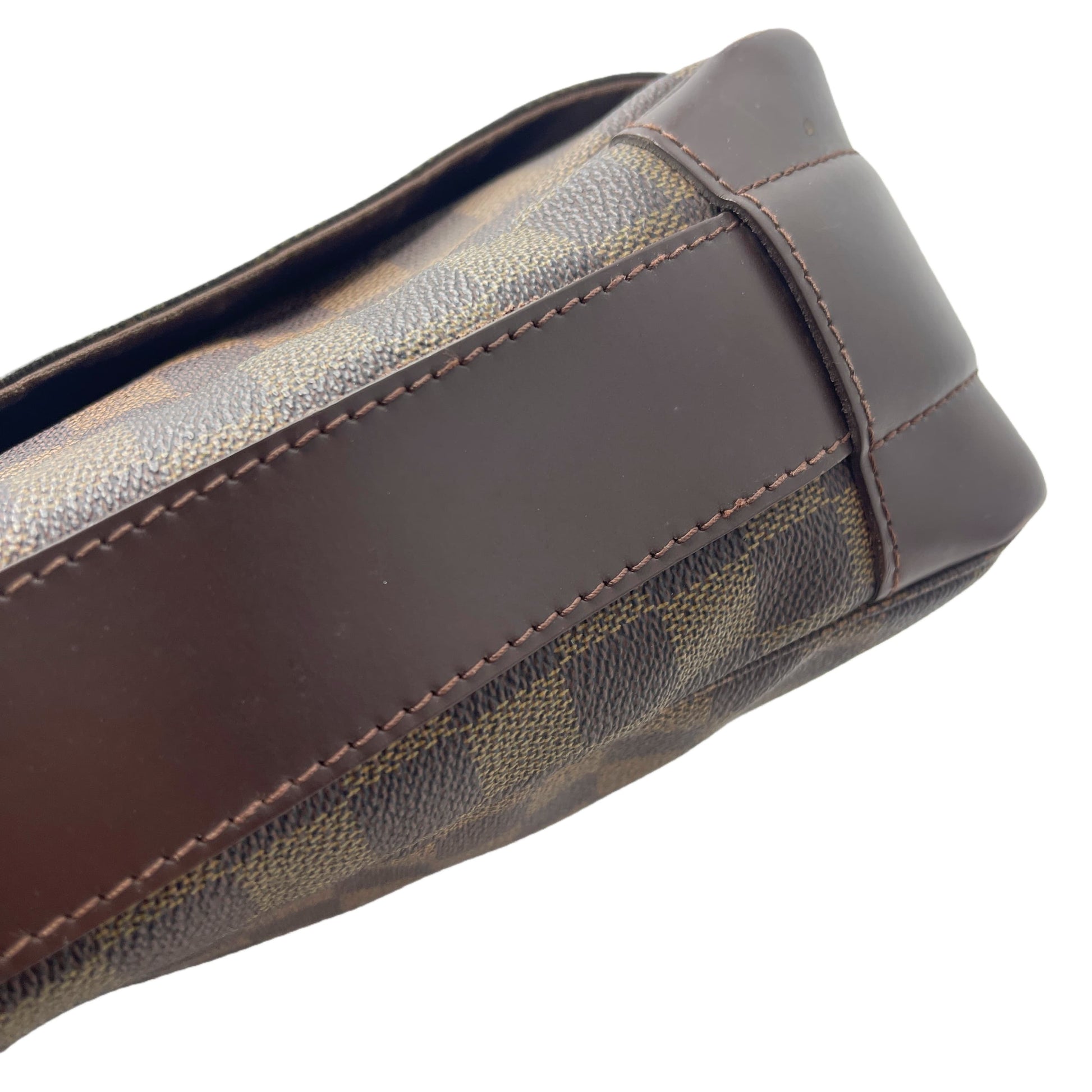 LOUIS VUITTON Louis Vuitton Damier Evenu Bastille Shoulder Bag Shoulder Bag