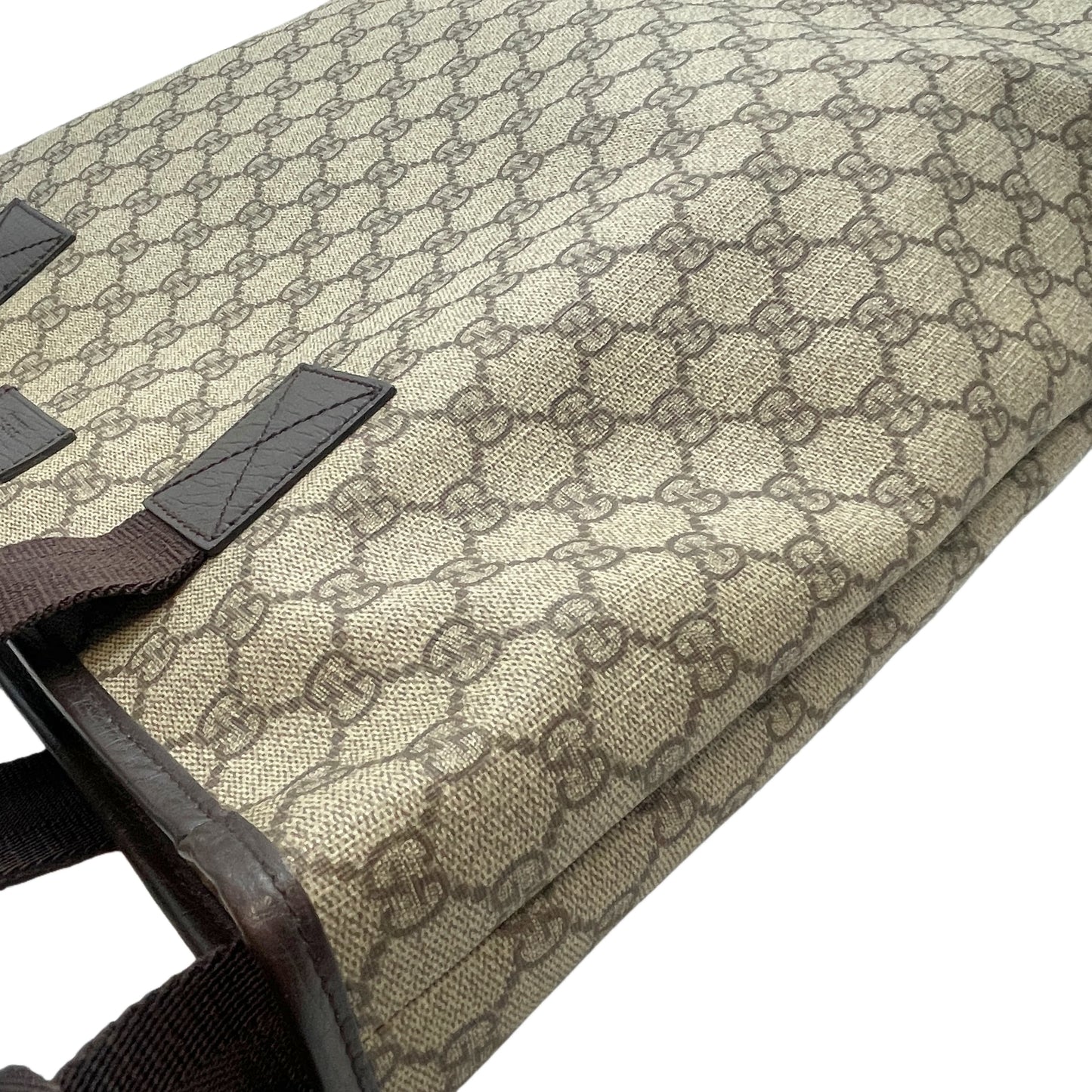 GUCCI Gucci GG Supreme 2way Shoulder Bag Shoulder Bag