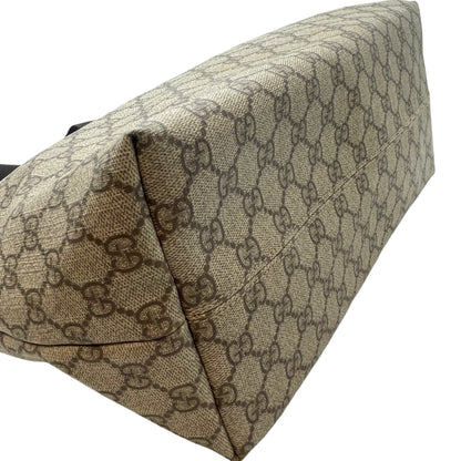 GUCCI Gucci GG Supreme 2way Shoulder Bag Shoulder Bag