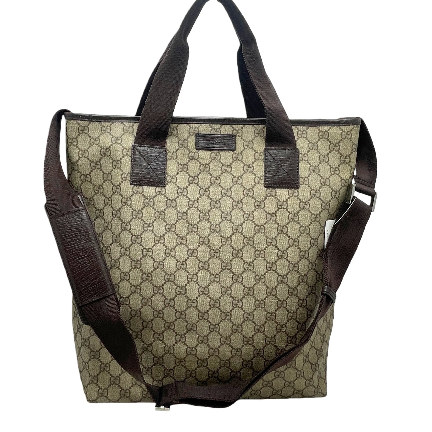 GUCCI Gucci GG Supreme 2way Shoulder Bag Shoulder Bag