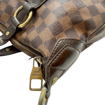 LOUIS VUITTON Louis Vuitton Damier Ivora 2-way Shoulder Bag Shoulder Bag