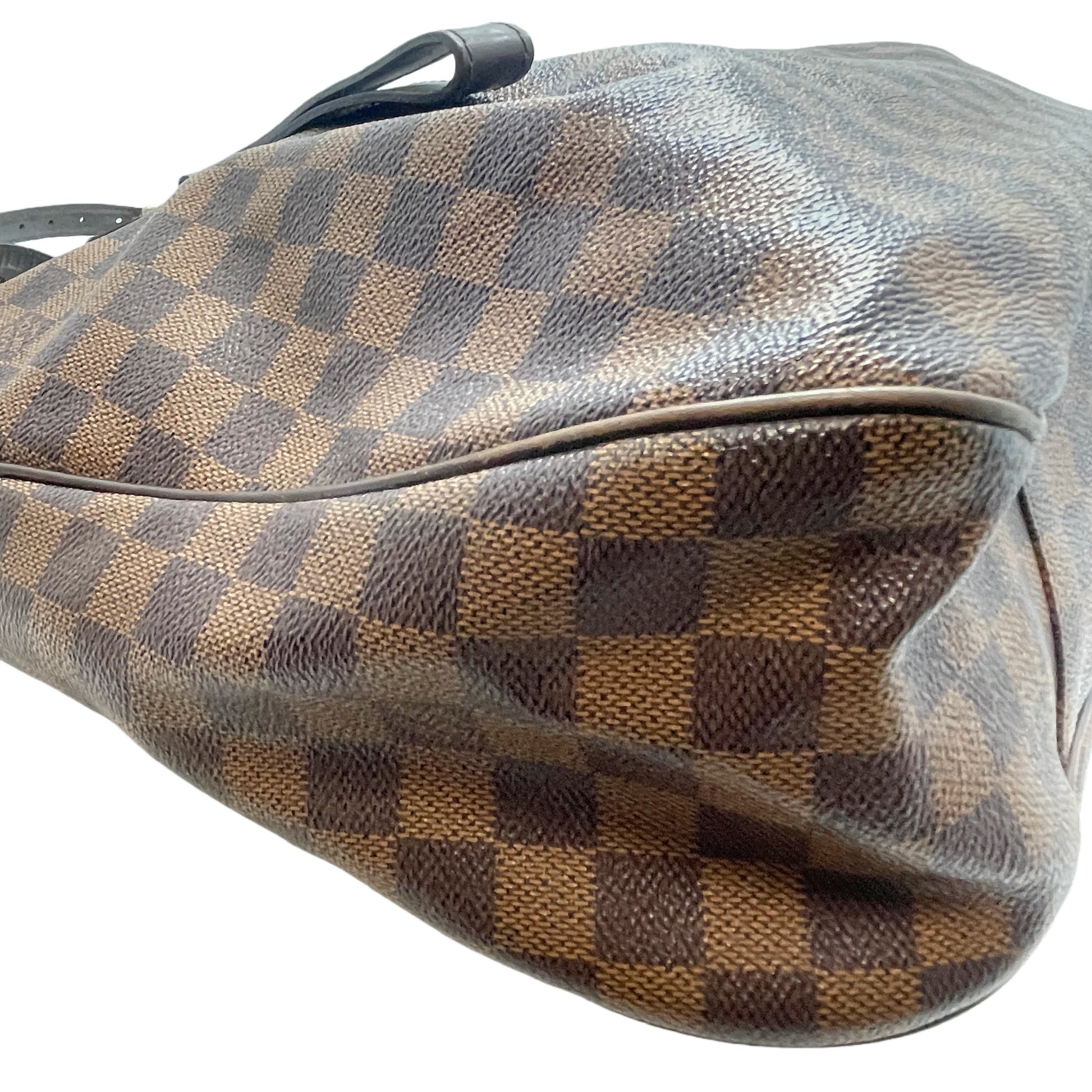 LOUIS VUITTON Louis Vuitton Damier Ivora 2-way Shoulder Bag Shoulder Bag