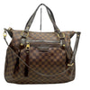 LOUIS VUITTON Louis Vuitton Damier Ivora 2-way Shoulder Bag Shoulder Bag