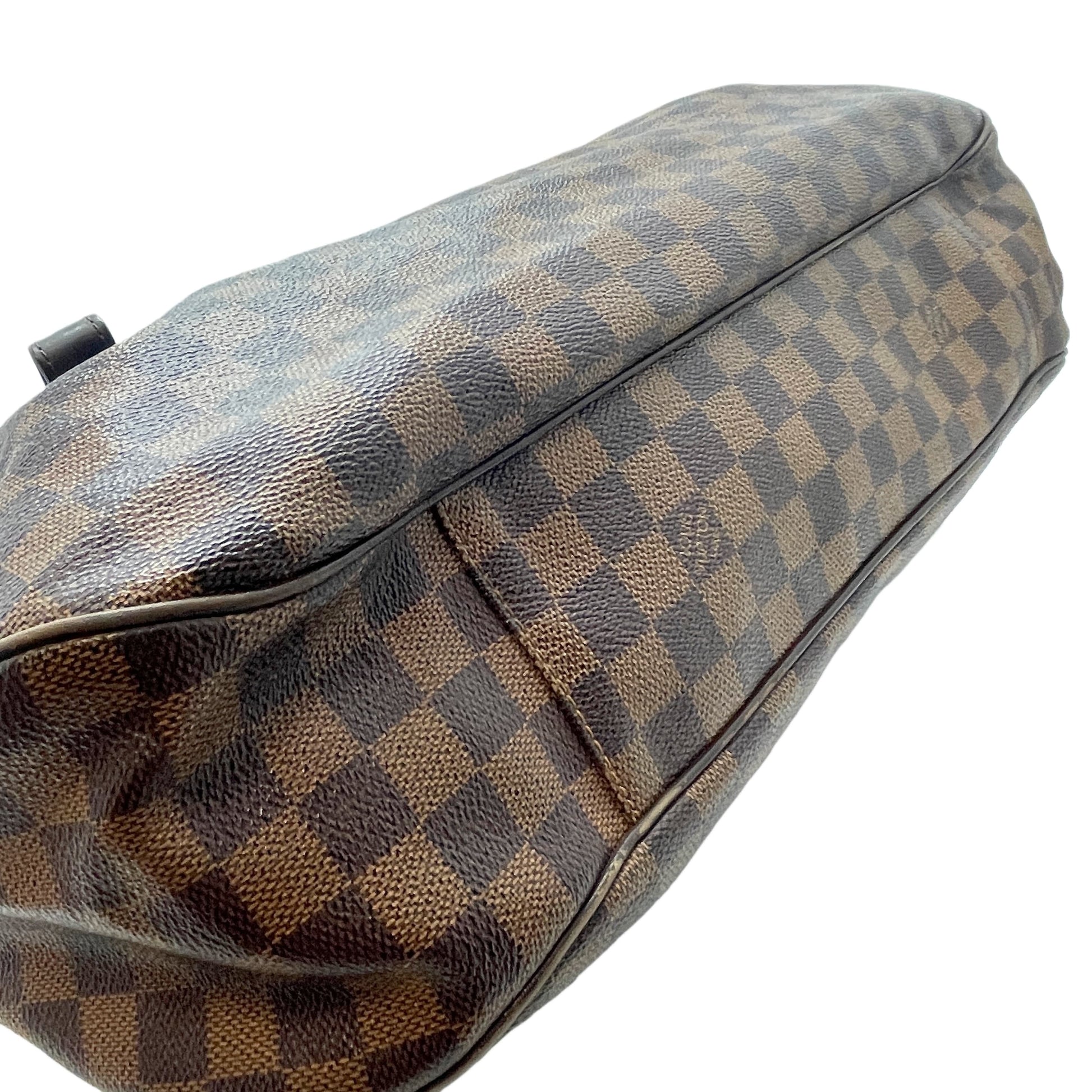 LOUIS VUITTON Louis Vuitton Damier Ivora 2-way Shoulder Bag Shoulder Bag
