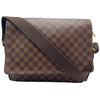 LOUIS VUITTON Louis Vuitton Damier Eben Shelton Messenger Bag Shoulder Bag