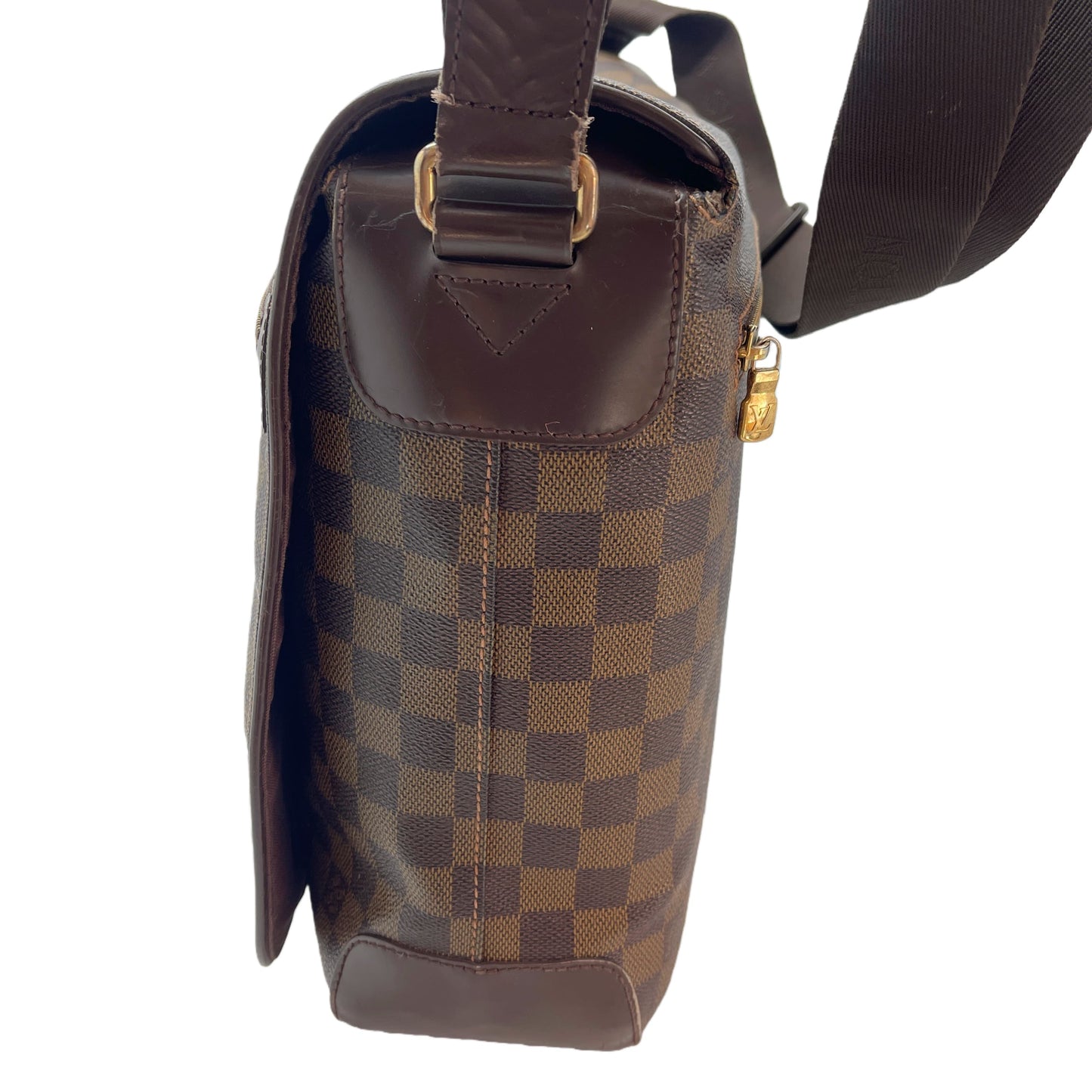 LOUIS VUITTON Louis Vuitton Damierevene Spencer Shoulder Bag Shoulder Bag